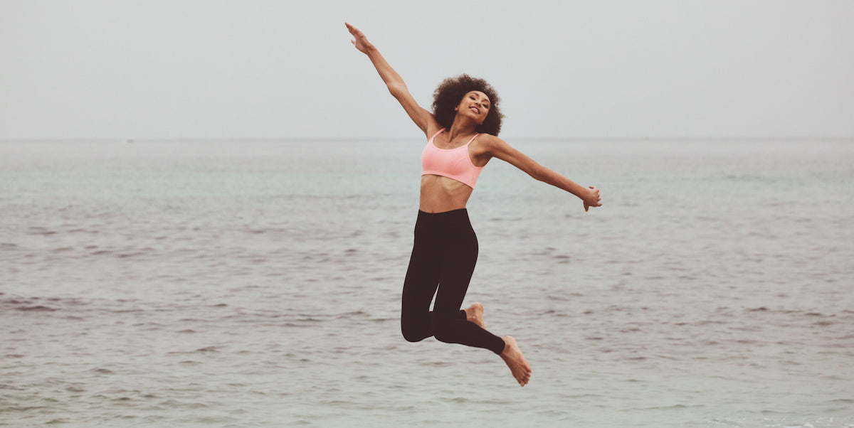 How To Shift Your Mood Quickly💃