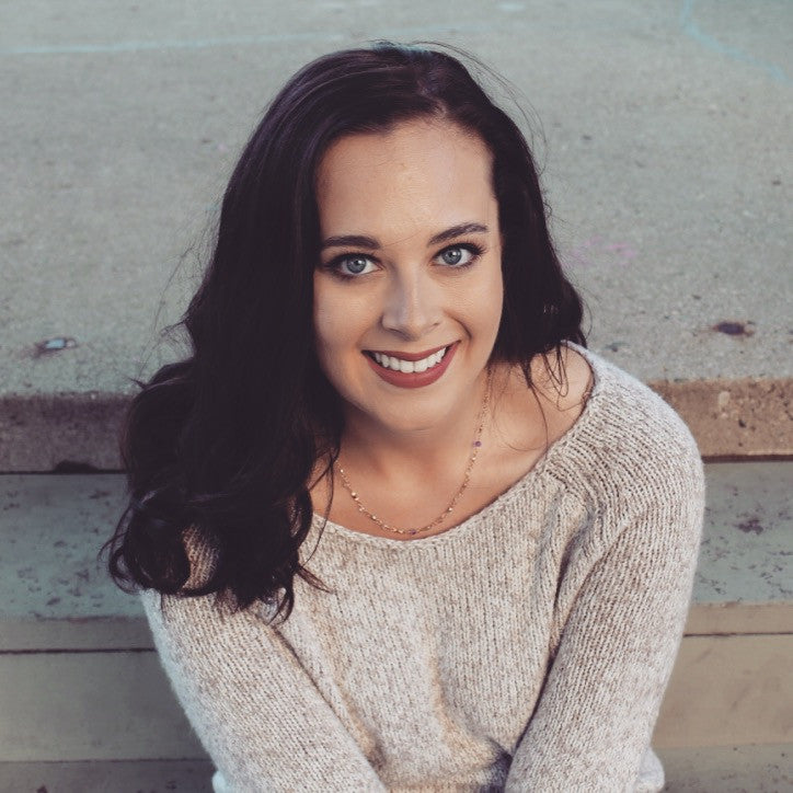 Claire Witkovich - why working for FROM Clothing, an ethical sustainable business, matters