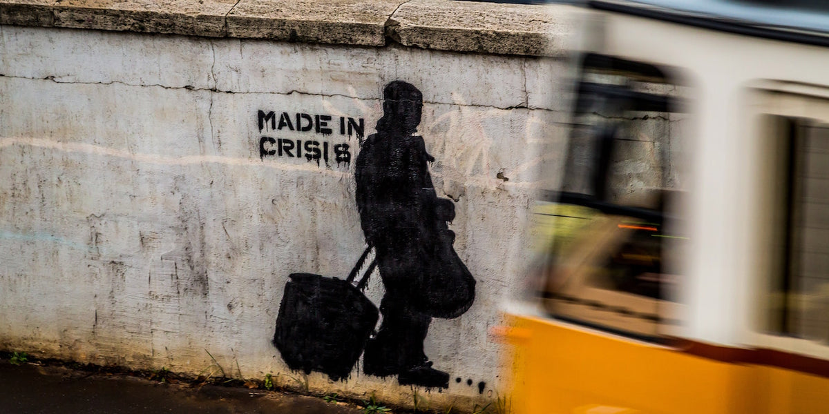 Reframing Your Brand Message & Social Media Strategy During Covid-19