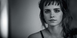 Emma Watson - A Future Fashion Icon