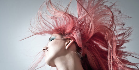 Let Go And Focus On What Is