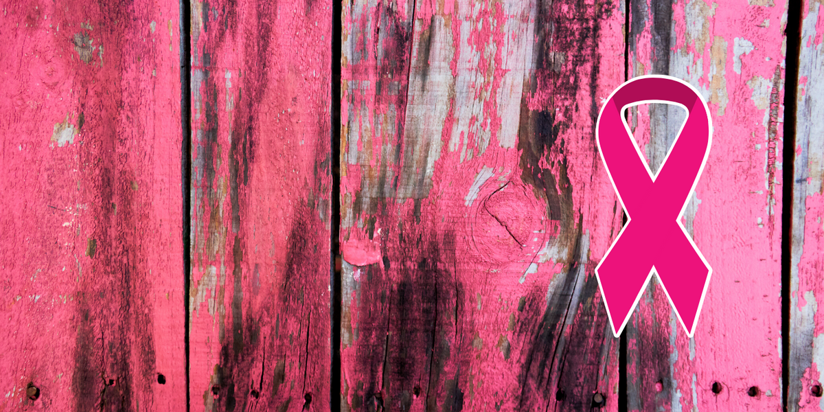 The Pink Ribbon Scammers