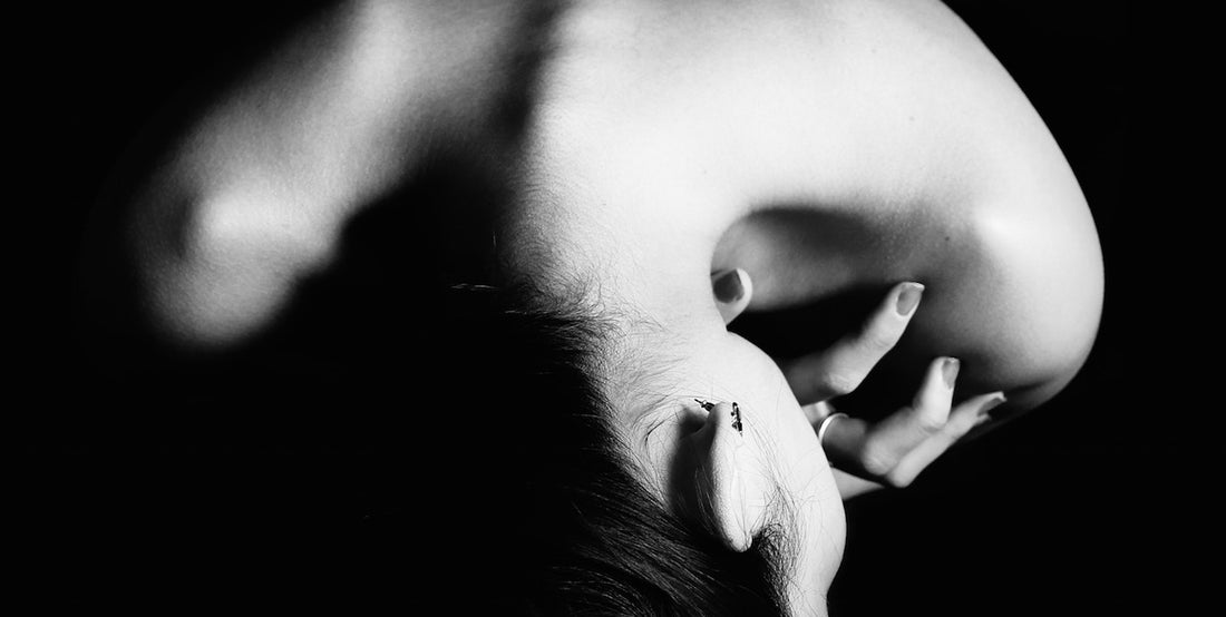 Not So Pretty: Numerous Chemicals Applied To Our Skin Everyday