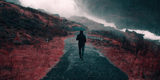 Is Finding Your Purpose A Con?