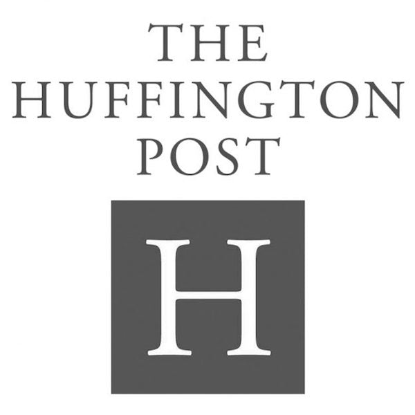 Huffington Post Icon